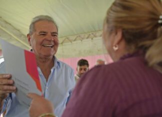 Córdoba impulsa la producción sustentable con una inversión de más de $91 millones en el cinturón verde