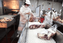 El precio de la carne vacuna aumentó 4,9% en enero de 2026