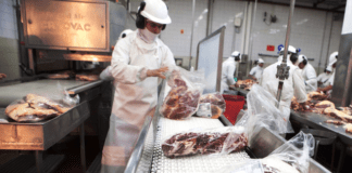 El precio de la carne vacuna aumentó 4,9% en enero de 2026