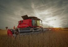 Argentina: Más cara en tractores y más barata en cosechadoras