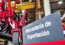 Las sembradoras argentinas redoblan la apuesta en el exterior