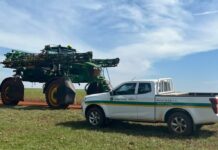 Paraguay: Sigue la caída en el mercado de la maquinaria