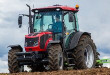 Mahindra se lanza a conquistar Sudamérica