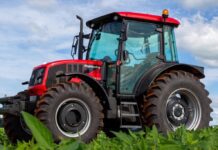 CONFIRMADO: Mahindra desembarca en Argentina