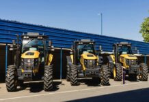 LiuGong sale a dar pelea en tractores de Media y Alta Potencia