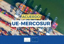 Comisión mixta de legisladores brasileños aprueba el acuerdo Mercosur UE