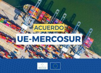 Comisión mixta de legisladores brasileños aprueba el acuerdo Mercosur UE