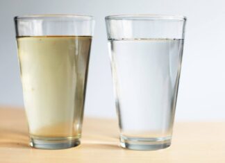 Desarrollan un material que elimina arsénico del agua y podría incorporarse a filtros domésticos