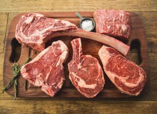 El Gobierno chinofortaleza el respaaldo a su ganadería al ajustar el comercio de carne vacuna