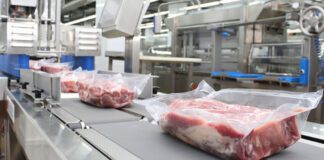 El ingreso de divisas por exportaciones de carne bovina batió récords