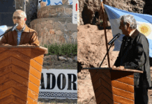 “Producir aquí no es sencillo”: el ruralismo pidió medidas para favorecer la producción en la Patagonia