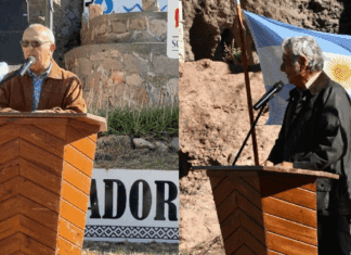 “Producir aquí no es sencillo”: el ruralismo pidió medidas para favorecer la producción en la Patagonia