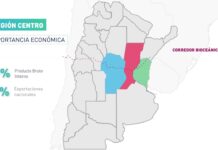 Córdoba, Santa Fe y Entre Ríos piden revisar el Fondo de Emergencia Agropecuaria