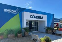 Córdoba, con presencia institucional y productores en Expoagro 2026