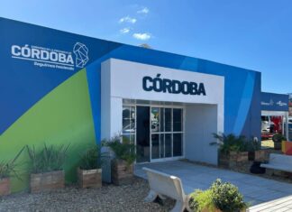 Córdoba, con presencia institucional y productores en Expoagro 2026