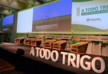 El 14 y 15 de mayo llega una nueva edición de A Todo Trigo 2026