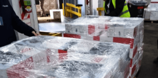 China suspendió compras de carne a un frigorífico argentino por un antibiótico prohibido