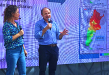 Prevén una campaña 2026-27 con disponibilidad de agua para los cultivos