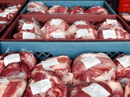 Argentina logró avances en las negociaciones con Japón para exportar carne vacuna