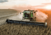 Nuevo récord: La maquinaria agrícola facturó $ 2,6 billones en 2025