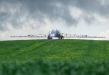 Fuerte caída de los patentamientos de maquinaria en febrero