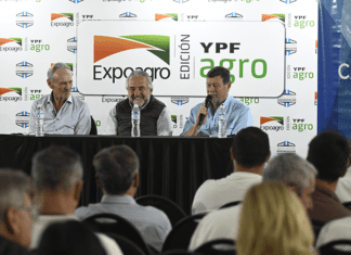 Desafío: “Argentina puede aumentar un 50% su producción de proteína animal en cinco años»