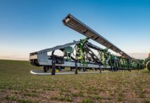 La pulverización en Argentina se está jugando con otras reglas