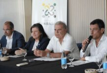 Se constituyó en Córdoba la Mesa Nacional de Alfalfa: impulsará el desarrollo productivo y exportador