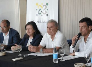 Se constituyó en Córdoba la Mesa Nacional de Alfalfa: impulsará el desarrollo productivo y exportador