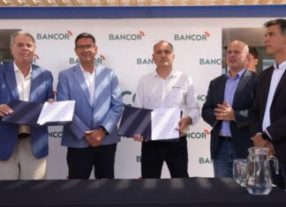 Expoagro: Córdoba reafirmó su acompañamiento al sector productivo con innovación, financiamiento y desarrollo