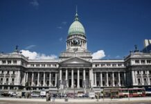 Se eligieron las autoridades de las comisiones de Agricultura en el Senado y Diputados