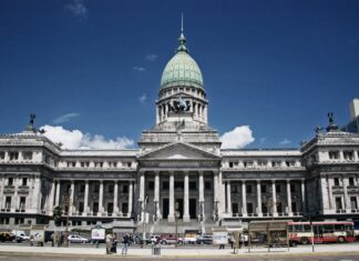 Se eligieron las autoridades de las comisiones de Agricultura en el Senado y Diputados