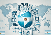 Récord productivo y empresas en crisis: el mapa actual de la lechería argentina