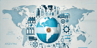 Récord productivo y empresas en crisis: el mapa actual de la lechería argentina