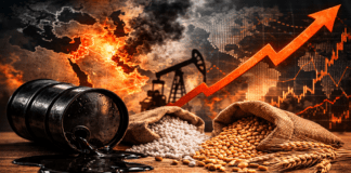 Petróleo, fertilizantes y granos: el efecto dominó de la guerra con Irán que cambia la ecuación del campo