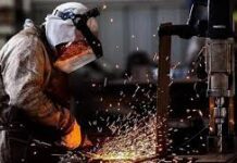 La industria opera al 50% de su capacidad y más de la mitad de las empresas registra caída de ventas