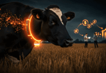 Llega la ganadería sin alambrados