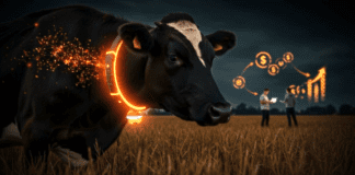 Llega la ganadería sin alambrados