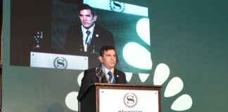 “El girasol argentino vive un momento histórico y puede convertirse en un Mar de Girasol”