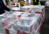 Las exportaciones del primer trimestre superaron los U$S 1.000 millones