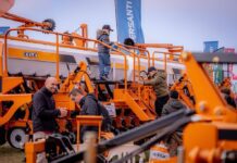 AgroActiva 2026 reunirá a más de 1.000 empresas