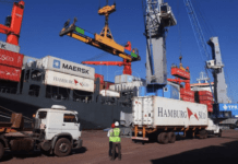 En el primer bimestre del año 10 complejos agroindustriales alcanzaron volúmenes récord de exportación