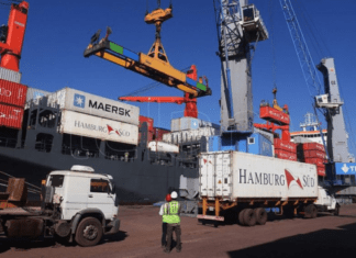 En el primer bimestre del año 10 complejos agroindustriales alcanzaron volúmenes récord de exportación