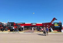 “No podemos dejar pasar la oportunidad”: la maquinaria argentina hace fila para subirse al tren exportador