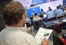 Rosagan subastará 8.000 cabezas vacunas en el remate de abril