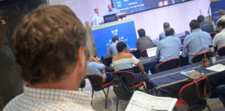 Rosagan subastará 8.000 cabezas vacunas en el remate de abril