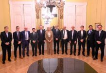 La carne argentina tendrá su semana en los Estados Unidos