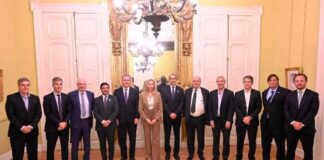 La carne argentina tendrá su semana en los Estados Unidos