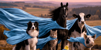 Día del Animal: “Una dieta adecuada es una herramienta importante para prolongar la vida y su calidad”