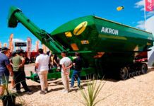 El mercado de capitales atrae a la maquinaria agrícola: otra empresa lanzó con éxito su primera ON